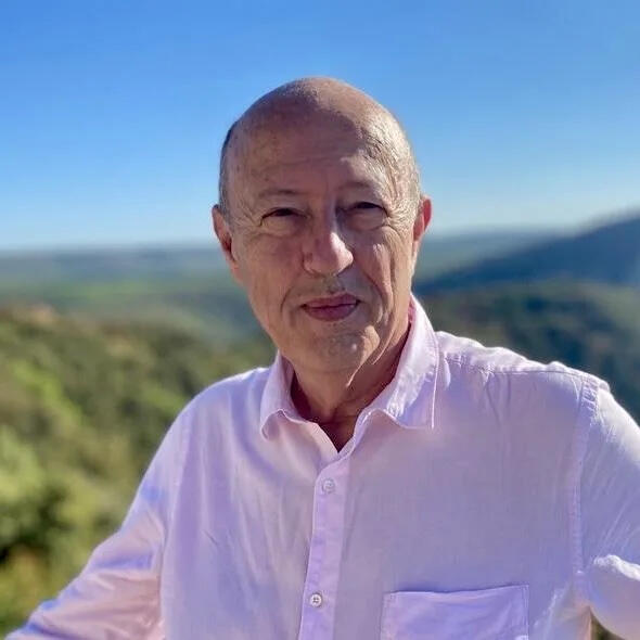 Alain Ballot, psychologue clinicien, portrait
